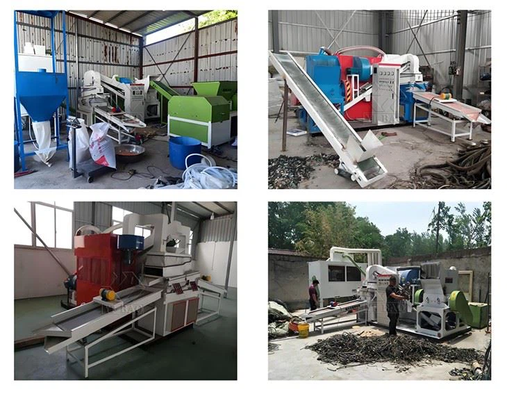 Air Line Waste Separator