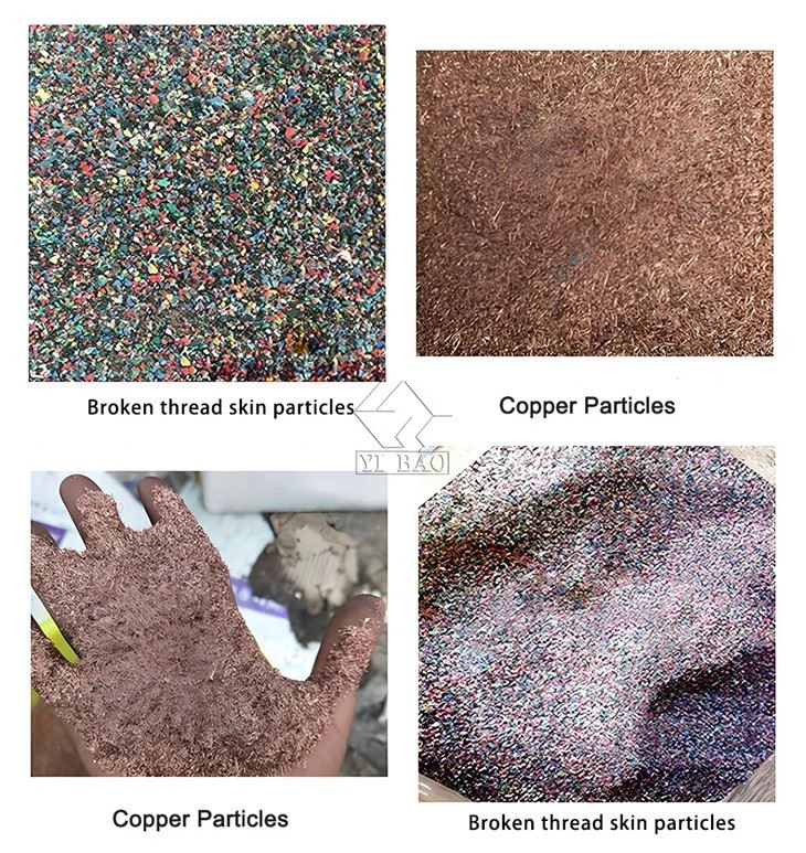 Air Line Waste Separator