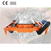 Separatur manjetiku niexef