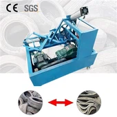 Magni tal-Qtugħ tat-Tajers Effiċjenti