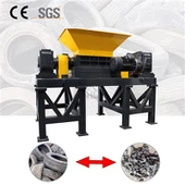 Shredder tat-Tajers imħaxxen