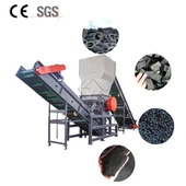 Magni tal-granuli tal-gomma tat-tajers