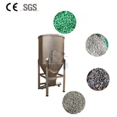 Silo tal-pellet tal-injam