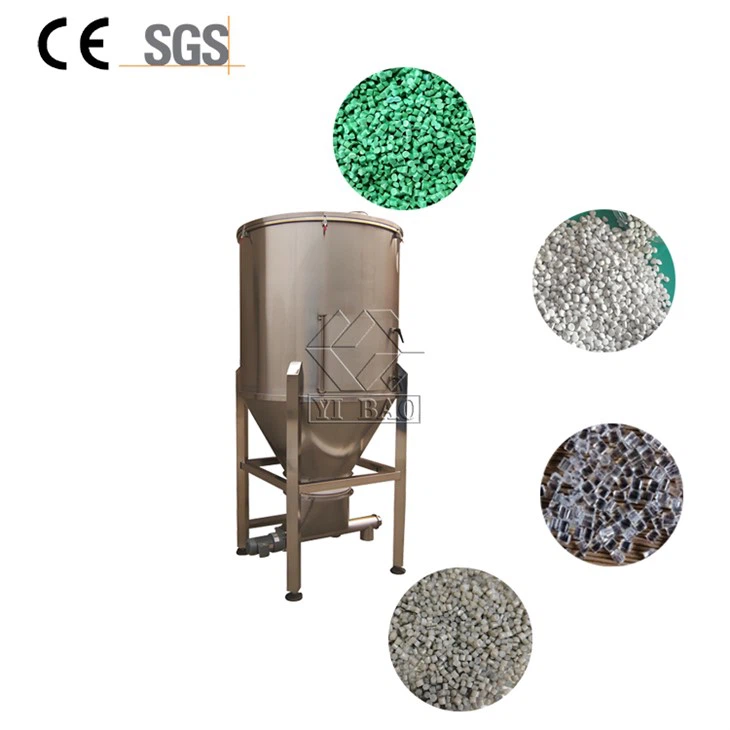 Silo tal-pellet tal-injam