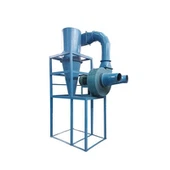 Separatur tal-Fibra tal-Gomma